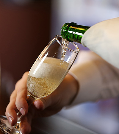 Vente de champagne Bar-sur-Seine
