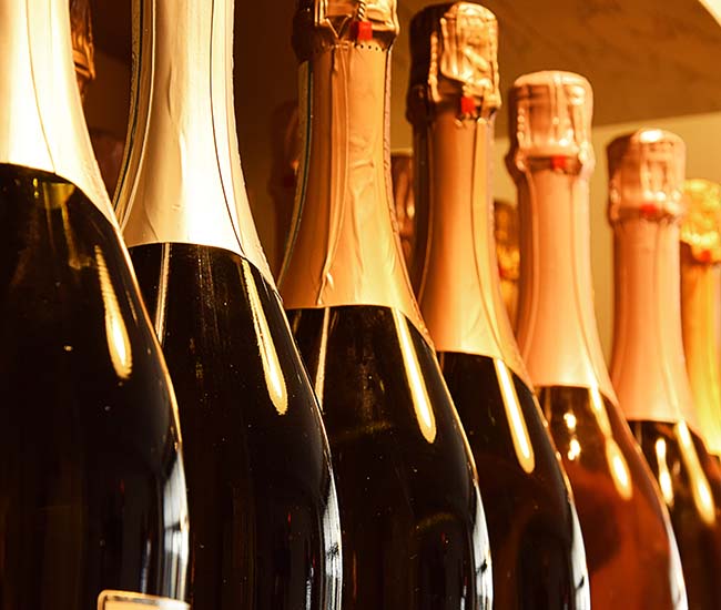 Champagne Cheurlin Noellat Troyes