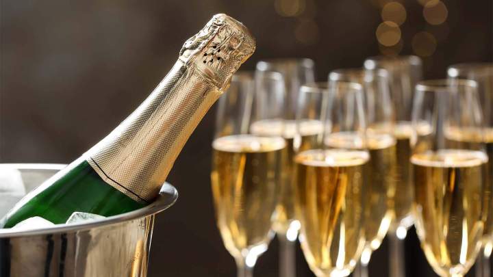 Champagnes à déguster Bar-sur-Seine