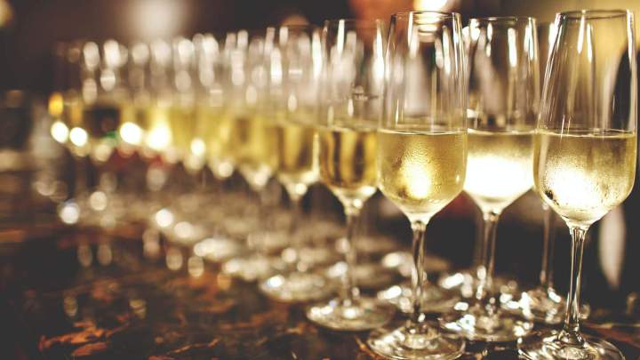 Nos champagnes Bar-sur-Seine