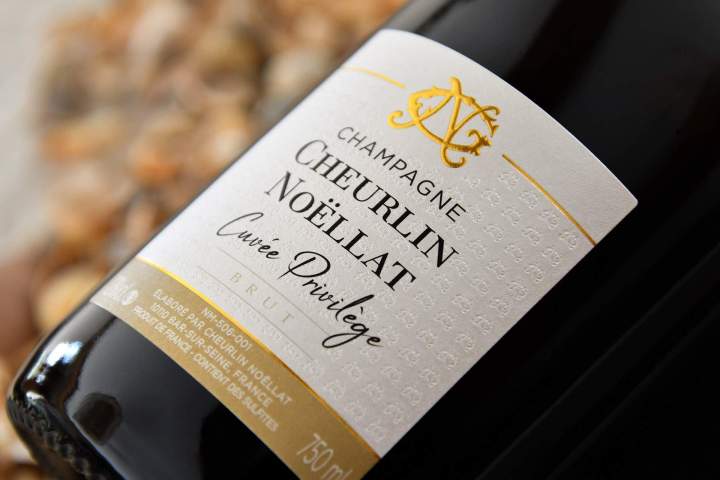 Viticulteur Bar-sur-Seine