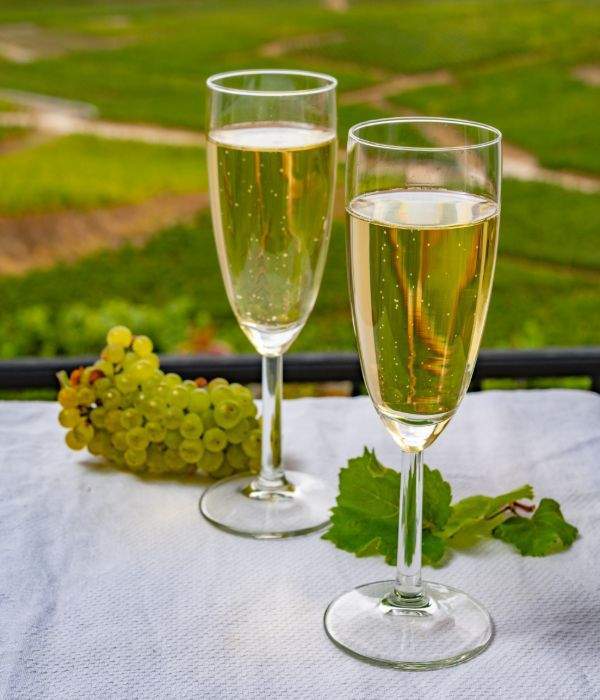 Un champagne de qualité Bar-sur-Seine