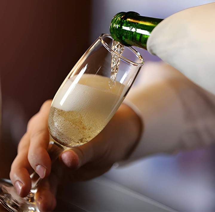 Vente de champagne authentique du terroir Bar-sur-Seine