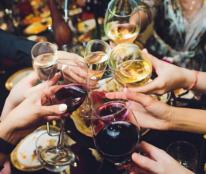 Un large choix de champagne pour tous les amateurs Bar-sur-Seine