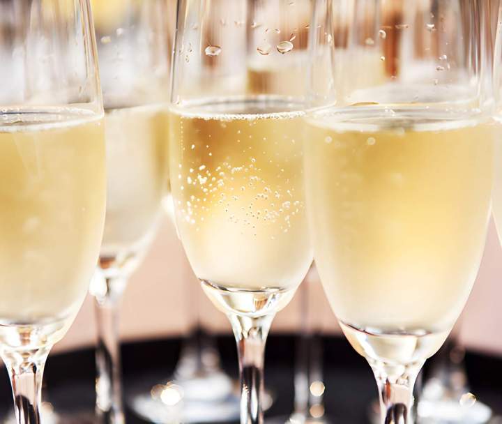 Notre cuvée signature, un champagne brut d'exception