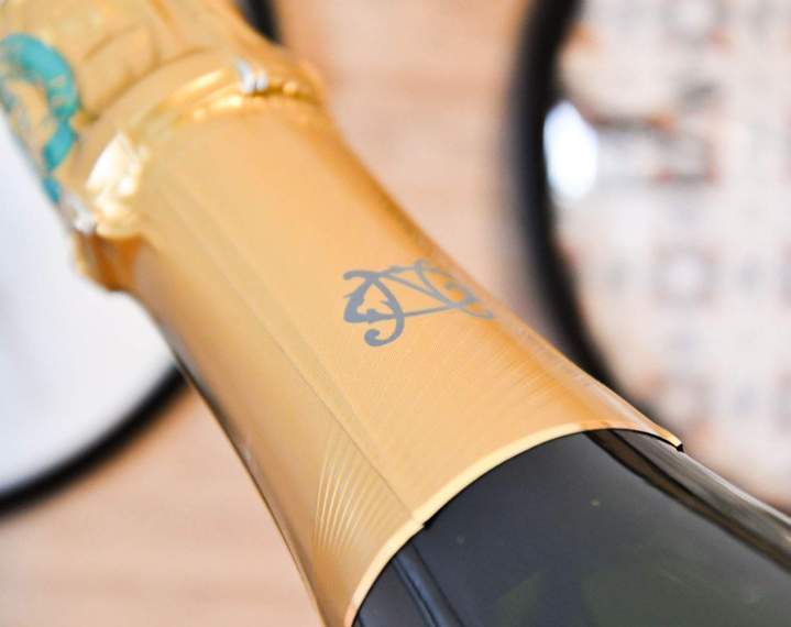 Un producteur de champagne passionné Bar-sur-Seine